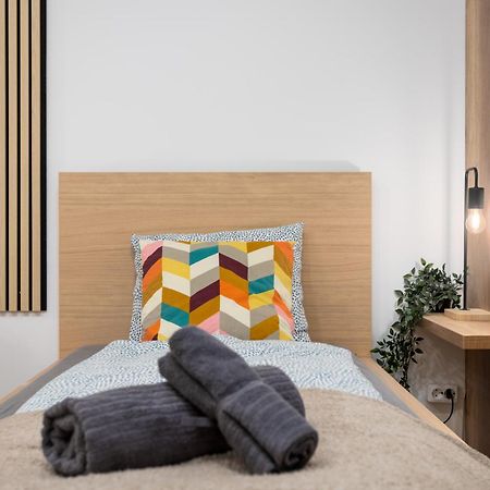 Whiteangel Apartments Budapest Extérieur photo
