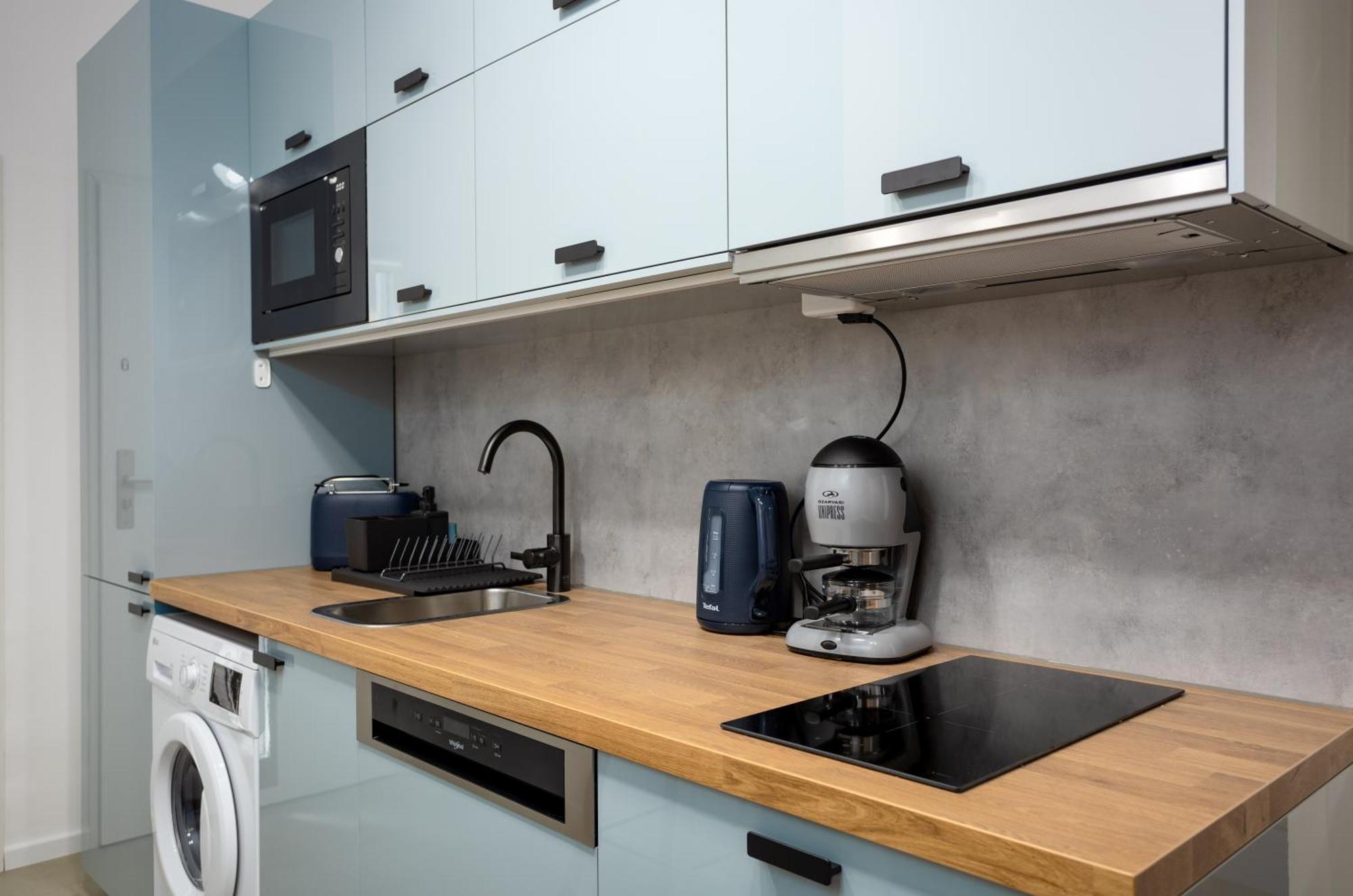 Whiteangel Apartments Budapest Extérieur photo