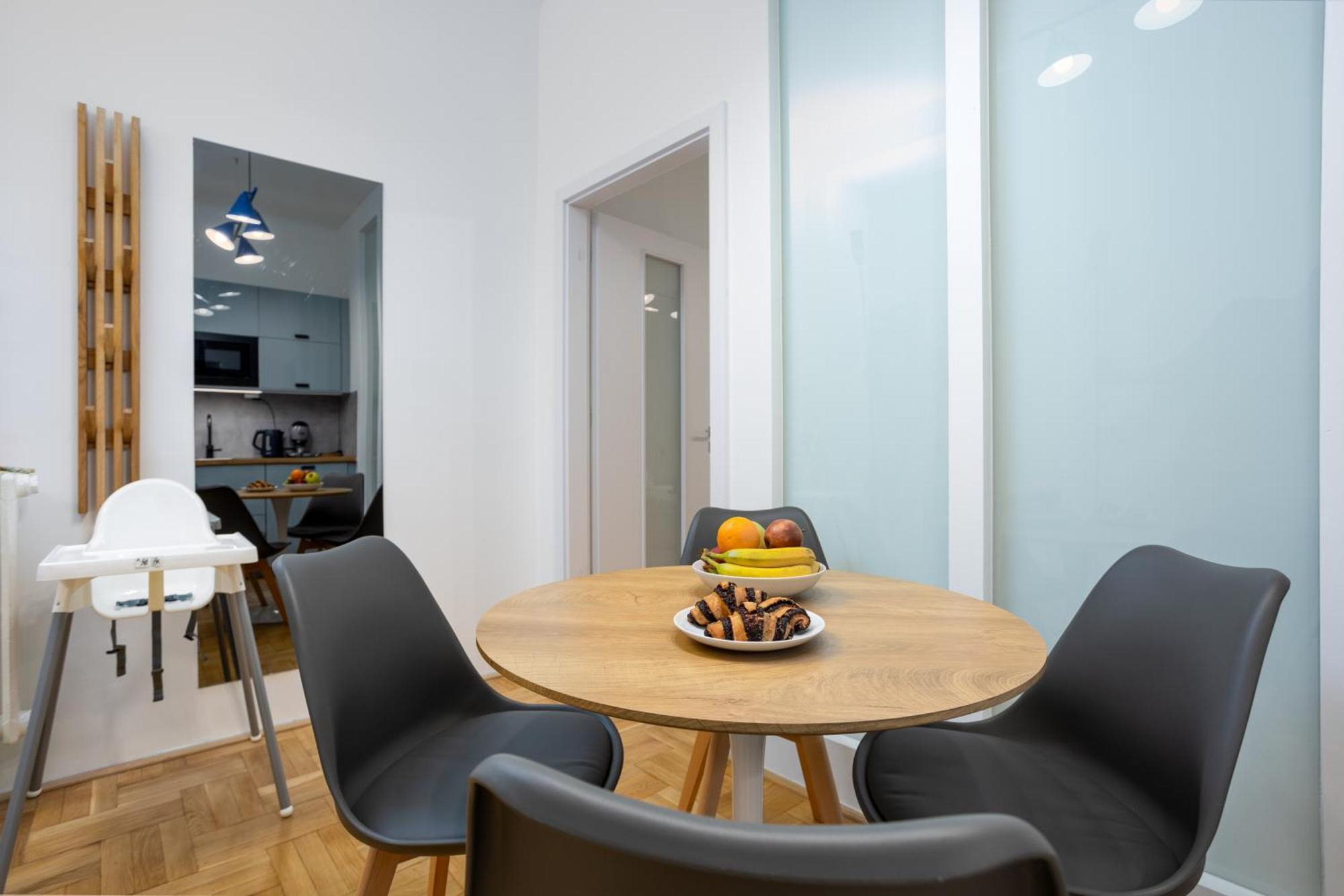 Whiteangel Apartments Budapest Extérieur photo