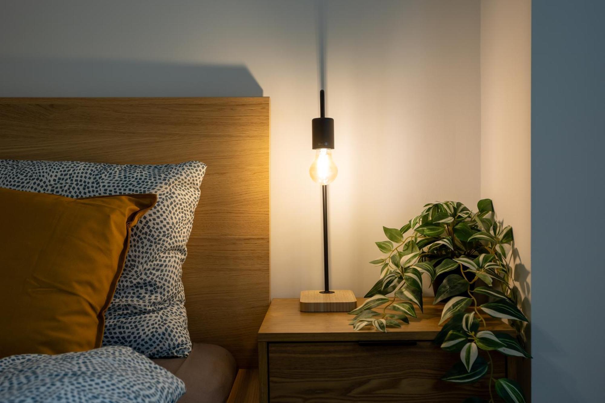 Whiteangel Apartments Budapest Extérieur photo