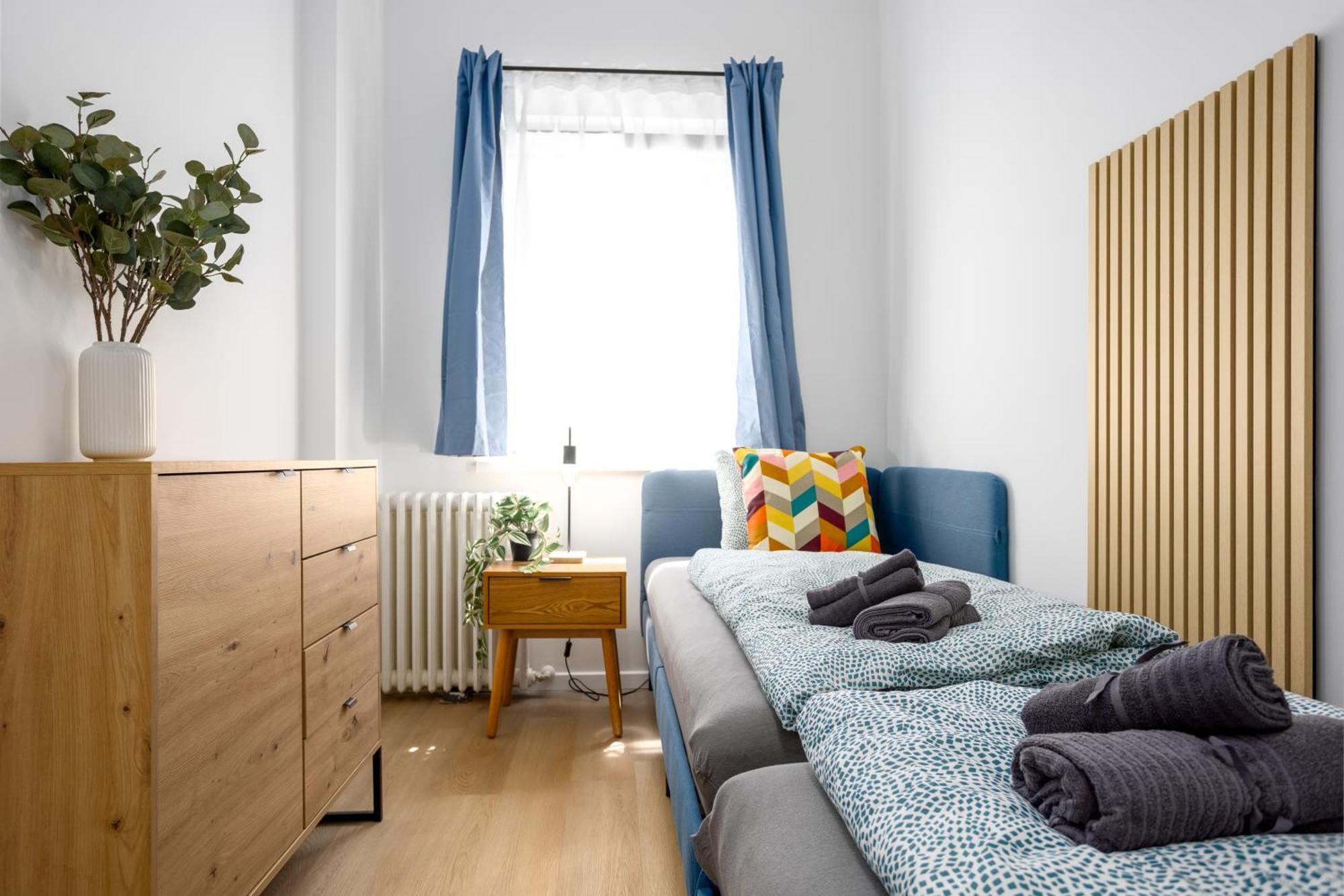 Whiteangel Apartments Budapest Extérieur photo