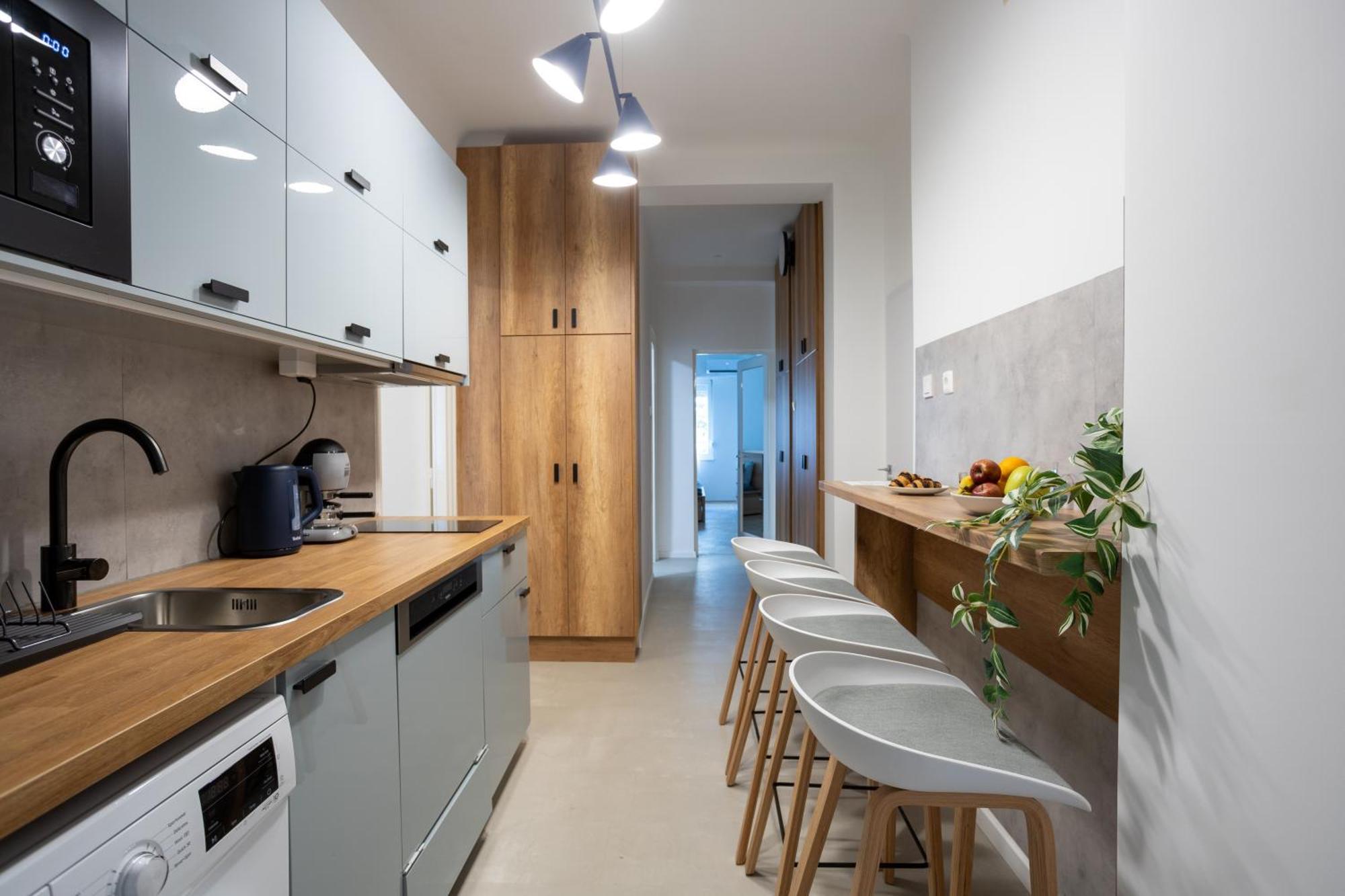 Whiteangel Apartments Budapest Extérieur photo