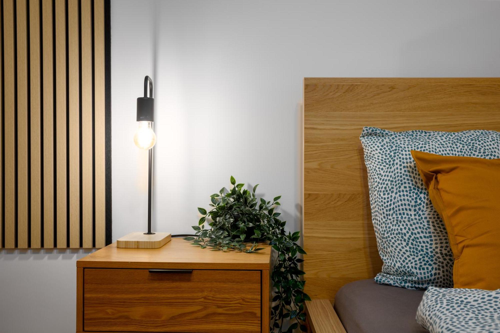 Whiteangel Apartments Budapest Extérieur photo
