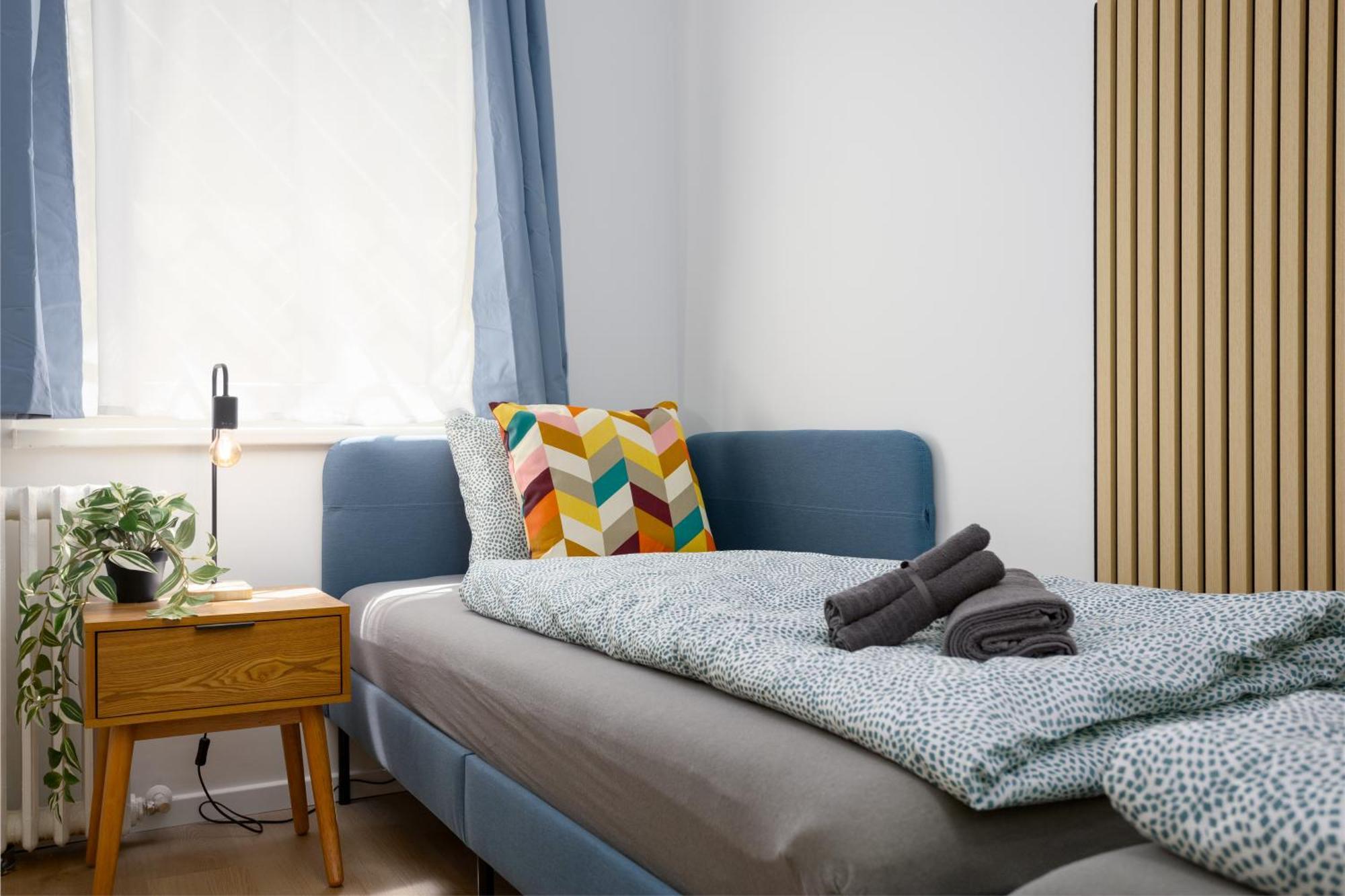 Whiteangel Apartments Budapest Extérieur photo