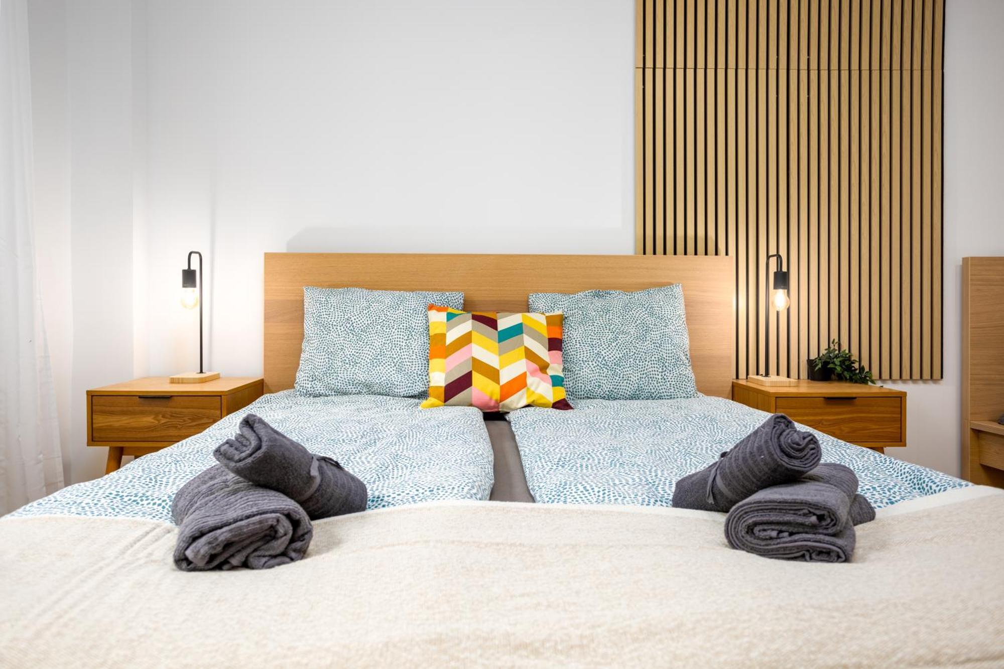 Whiteangel Apartments Budapest Extérieur photo